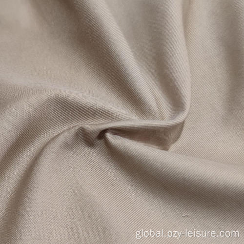 Stain Resistant Oxford Fabric Polyester-cotton Twill PA Coated Oxford fabric Manufactory